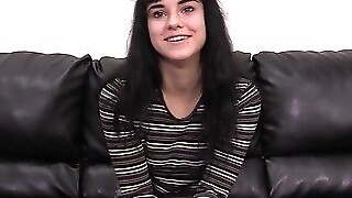 Casting Recent Sweety Aria