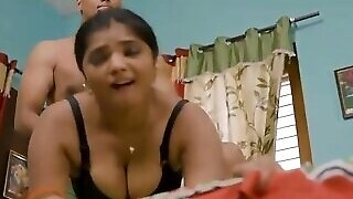 Wide Knockers Kamvali Lough Hard-core Hookup In Badroom