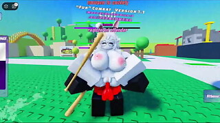 Roblox they fuck me for failed
