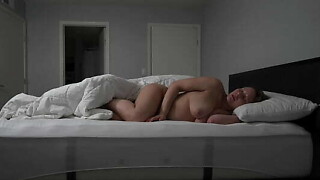 This guy Slipped into Bed, After Slipped into Me and I Orgasmed TWICE!