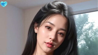 21YO Vast A-hole Built Oriental Step Sis With Biggest JIGGLING Tits Copulates Once more And Once more POV - Uncensored Hyper-Realistic Manga Joi, With Auto Sounds, AI [SUB'_S VIDEO]