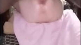 A Cuckold'_s Expectancy Turned NIGHTMARE.. Wife Acquires Cervix Broken IN HALF Correct In Foreside Of Her Husband!