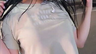 Bored, my Stepcousin records me previous to fucking me