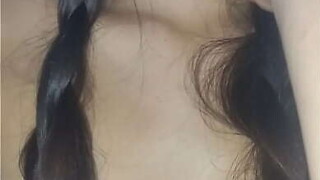 Teen18 dilettante anal invasion video. groping the diminutive tits. I try to convince her to have anal invasion at home. this babe resists. genuine tits. innocent. amateur. Consummate love melons