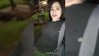 I don'_t know what'_s wrong with my stepcousin, she'_s a rebel, currently she'_s which is a bitch! I abandon whole the goo inner her, I dream I don'_t acquire her pregnant.