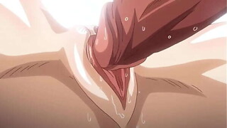 Student'_s aim is to fuck entire the sporty breasty manga school young ladies
