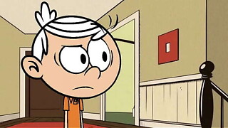 The loud building fuked mommy