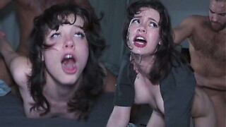 Extraordinary SQUIRTING ORGASMS - Inceptive Coarse Fuck Perpetrate Her Cum Kettles Of Squirt