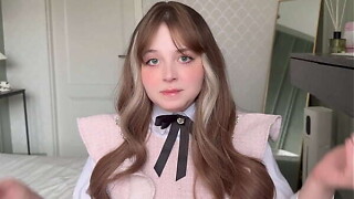 This babe was saving her virginity for my step brother, yet I screwed her previous to their marriage POV
