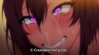 Tiptop Anime Sex