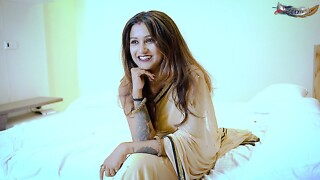 Rikswawala malkin ke sanghe marad ke ghar me na rahete achaa se chod delan stout episode