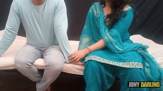 Damaad ji meri gaand maar lo, Please fuck me in the ass, pioneer hour ace fuck by indian saas, real homemade sex movie scene