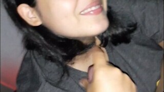 REAL STEPSISTER Can't live without HIM Engulf COCK, DESTROYS ME WITH YOUR Alluring A-hole