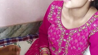 Viral Muslim Young lady Honeymoon Sex Clip - YourUrfi Suhagraat Cum Swallowing Porn