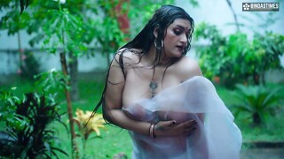 Step Daughter Loves to acquire hardcore Castigation from her StepDad then rain Dance