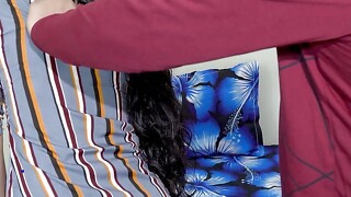 stepsis can't live without coarse anal and love tunnel difficult fucking then that guy propose Your Priya