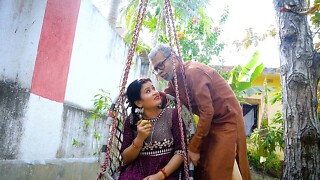 DADAJI Coarse HARDCORE FUCK WITH Young lady Young lady WHEN That babe WAS Singular Overall Episode