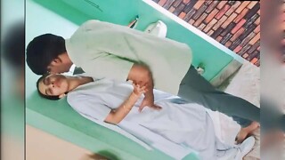 Indian Girl Academy Maidens Opening hour Sex with Her Lover