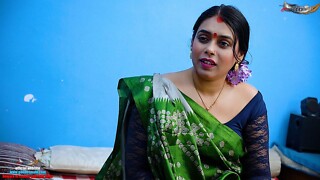 Bade Dudh wali Paros Ki bHabhi Ko sop Mangne ke Bahane Chod Diya when this babe waS Exclusive AT House  ( HIndi Audio )