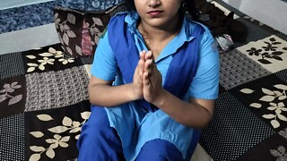 &amp;#039;Maaf kar dijiye Bhaiya&amp;#039; - Academy virgin is in anxiety