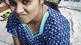 Mallu slothful wife sex with husband, Sharun Raj doing sex with vaishnavy, Mallu match hawt sex, Mallu slothful wife hawt sex with dialogue