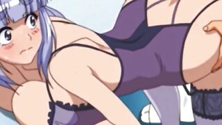 Excited Wife Screwed By The Postman During the time that Spouse Is At Operate - Anime Animation