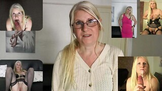 Religious Stepmom Transforms Into Penis Starveling Doxy
