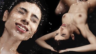 Large Breasts Penny Parkland CUMFLATION - Filthy Cum Jade Can't live without Taking Fill Then Fill Internal Her Cookie TRAILER