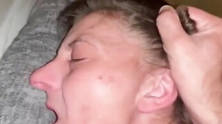I Gave This Hooker a Dong Massage