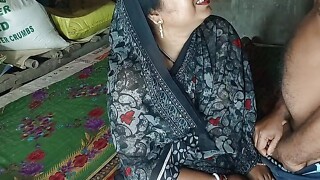 Younger step congener in nature's garb step sister and drilled her  Indian porn episodes