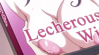 Sexy Casting Ottoman Animation with subtitle Screwed difficult