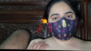 Fuck to the dasi wife with hawt wobblers and bawdy cleft