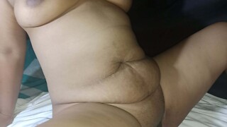 Next Bathing Auntie Asks to Fuck Component 2, Crot Internal