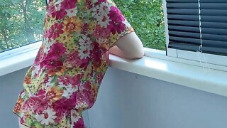 Wicked Mama Engulfing Helpmates Supreme Fere off
