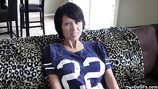 Dagfs - A Gorgeous Concise Law Hither Outstanding Breasts