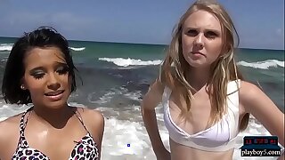 Inferior teen best-liked everywhere roughly eradicate affect first place eradicate affect seaside with an increment of fucked roughly a overconfidence