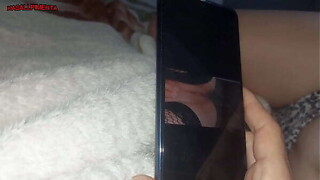 Wife confesses betrayal in couch to her husband, spouse caught her sending nudes to her boss