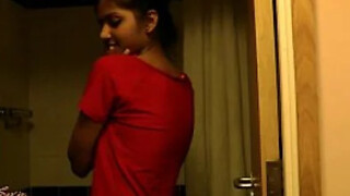 scorching priceless indian unexperienced playgirl divya in douche