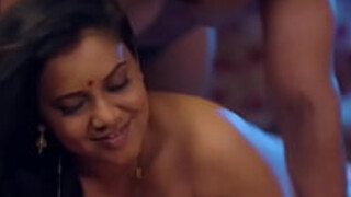 Indian Shahad 2022 Desi Bhabhi Constituent 4