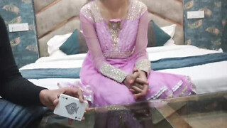 Bhai ne bhen ko hara ke usko chudne ki request ki mana karne ke baad bhi behn ko khub gaand mari roleplay in hindi audio