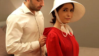 Handmaidens The Else Female - S2:E5